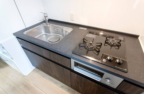 Yoyogi Maison | Newly built 3story private city accommodation c - Shinjuku City House / Shibuya-ku Tokyo