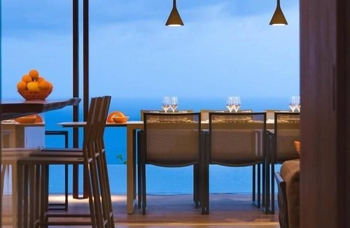 Gouverneur Villa | Newly Built 5 BDRM Luxurious Villa