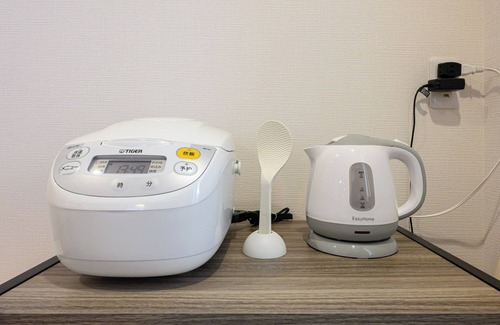 Kameari Maison | Newly built, 6 min. from station, max. 10 people, easy access to Haneda, Asakusa, Shibuya, and Shinjuku