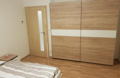 Bystrc Appartement | NEWLY BUILT APARTMENT 5 WITH BALCONY NEAR CENTER