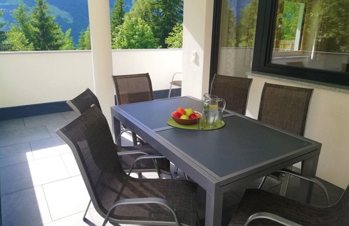 Ramsau im Zillertal Appartement | Newly built in 2020, modern furnishings, quiet location, 2 bathrooms, sauna(May 2025)