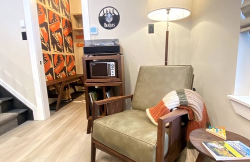 Jim Thorpe Cabine | NEWLY BUILT Charming Cabin Mountain Retreat in the Pocono Mountains Jim Thorpe, PA