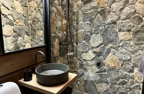 Idre Maison | Newly built cottage near skiing and golf in Idre, Dalarna | SE19015