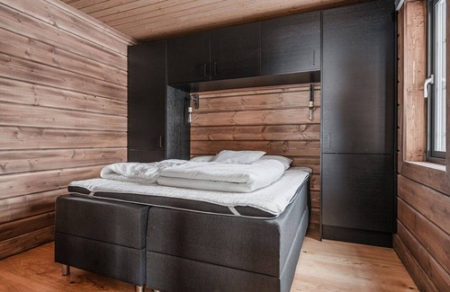Idre Maison | Newly built cottage near skiing and golf in Idre, Dalarna | SE19015