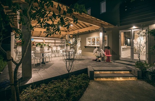 Maeda Hôtel | Newly built designer condo ocean view spacious t / Kunigami-gun Okinawa