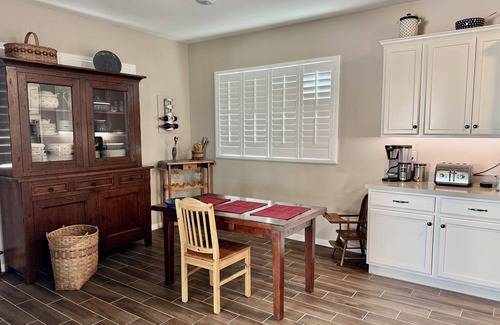 Waddell Maison | Newly Built family house 3-bedroom in Waddell