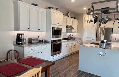 Waddell Maison | Newly Built family house 3-bedroom in Waddell