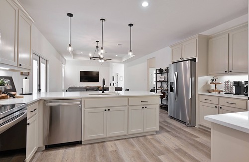 College Station Maison | Newly built home minutes from Texas A&M campus