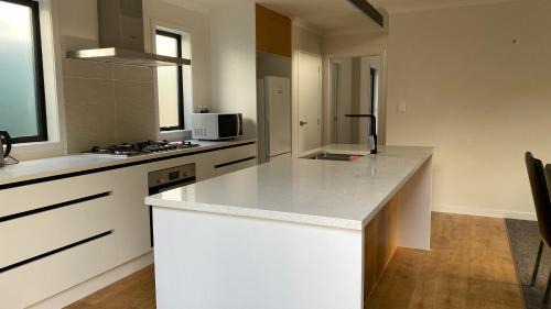 Lower Hutt Maison | Newly built house