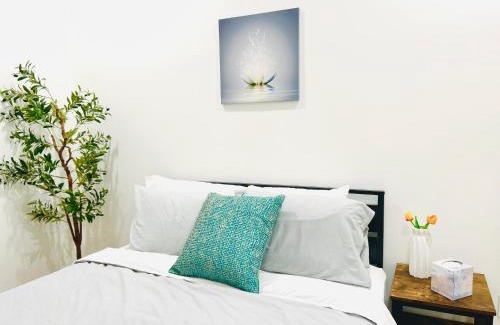 Van Nuys Appartement | Newly Built Modern Central 2B On Sherman with Free Parking