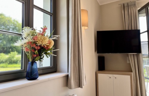 Putbus Maison | Newly built, modern, exclusive - that describes the Klein Stresow vacation village