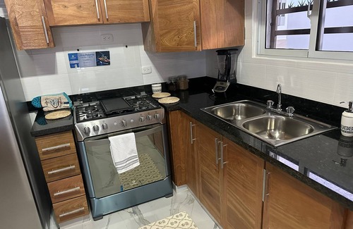 Bonao Maison | Newly built residential home in Bonao, RD.