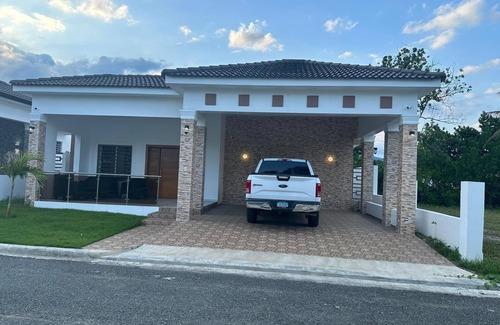 Bonao Maison | Newly built residential home in Bonao, RD.