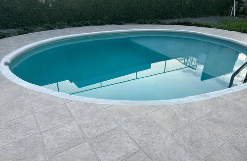 Bonao Maison | Newly built residential home in Bonao, RD.