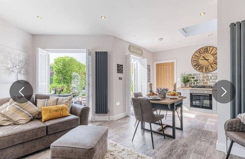 Isle of Thanet Maison | Newly Built & Stunning Ground Floor Property