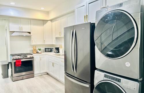 Van Nuys Appartement | Newly Built Stylish Modern 2B In LA