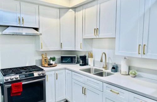 Van Nuys Appartement | Newly Built Stylish Modern 2B In LA
