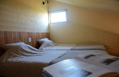 Asahikawa Villa | Newly built villa for private use by only 1 couple per day - 10 minute drive to Asahiyama Zoo and easy access to Asahidake, Biei, and Furano.