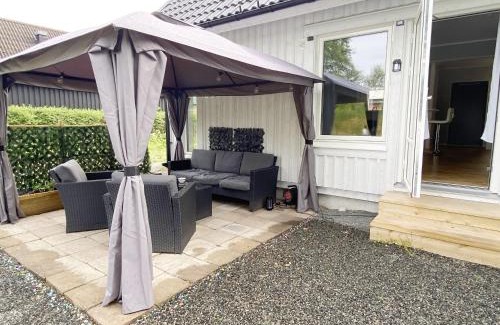 Perstorp Municipality Maison | Newly built villa with pool in Perstorp