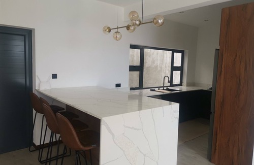 New Grove Villa | Newly constructed 2024 seaviw villa with private swimming pool 5min to airport