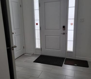London Appartement | Newly constructed 3-Bedroom-Hyde Park- close to UWO and Hospital