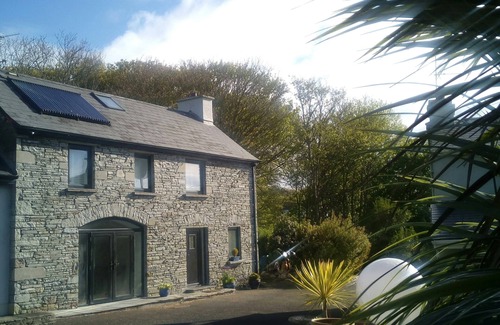 Ennistimon Cottage | Coach-House du XVIIIe siècle récemment convertie
