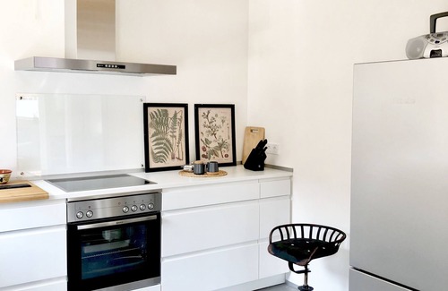 Oberschlettenbach Maison | MAISON DE VACANCES NOUVELLEMENT CONÇUE AU COEUR DU PALATINAT DU SUD