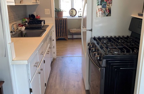 Shark River Hills Maison | A great house in Shark River Hills, minutes away from the fabulous Jersey Shore