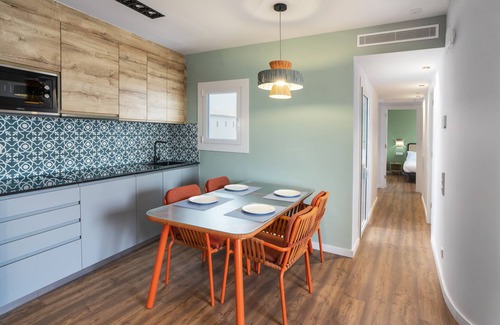 Collblanc y La Torrassa Appartement | Newly renovated 3 bedroom apartments centrally located in Barcelona