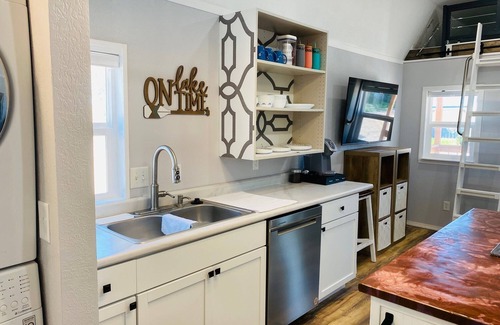 Glendo Cabine | Newly Finished Glendo Smart Cabin