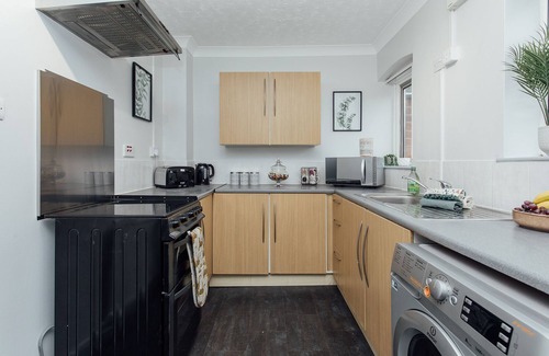 Holbrooks Maison | NEWLY FINISHED HOUSE IN COVENTRY