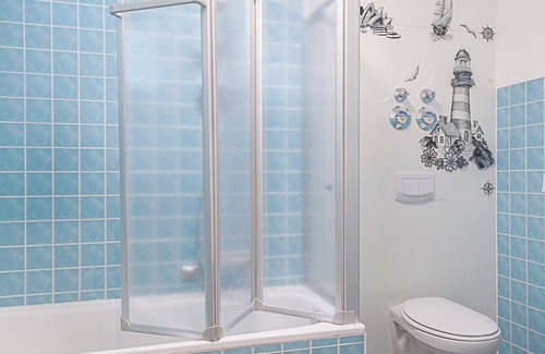 Tennenlohe Appartement | Nouvellement meublé appartement de 2 pièces au centre