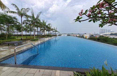 Klang Appartement | Newly Furnished Home! TrivesHome GM Aeon Port Klang