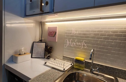 Cagayan de Oro Copropriété | Newly Furnished Studio Type Condo