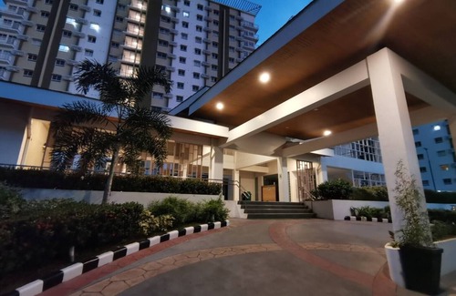 Cagayan de Oro Copropriété | Newly Furnished Studio Type Condo