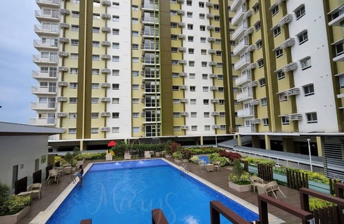 Cagayan de Oro Copropriété | Newly Furnished Studio Type Condo