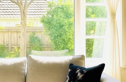 Toorak Maison | Newly Furnished Toorak Escape 3BR Garden