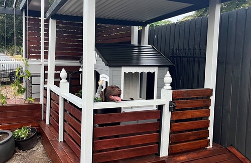Taigum Appartement | Newly Listed and Centrally located , walk to restaurant's , cafes and shopping ,