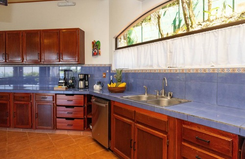 Hatillo Villa | Newly Listed Marvelous Jungle Oasis with Ocean Views