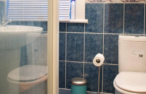 Restalrig Appartement | 2 Bedroom Apartment With Parking in Edinburgh