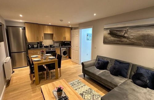 West Wick Appartement | Newly Refurbished 2 Bedroom Apartment in Weston-Super-Mare, North Somerset