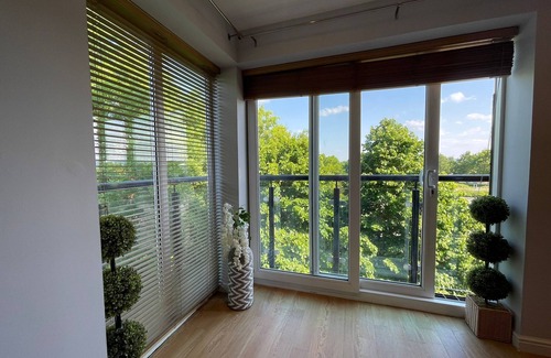West Wick Appartement | Newly Refurbished 2 Bedroom Apartment in Weston-Super-Mare, North Somerset