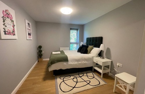West Wick Appartement | Newly Refurbished 2 Bedroom Apartment in Weston-Super-Mare, North Somerset