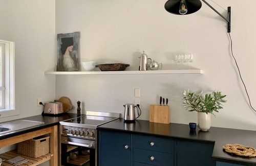 Dyerville Maison | Le labyrinthe, Martinborough