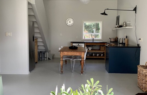 Dyerville Maison | Le labyrinthe, Martinborough