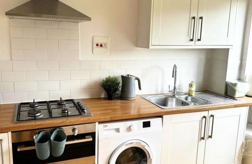 Thame Appartement | Newly refurbished 2 bed in Thame