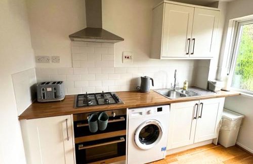 Thame Appartement | Newly refurbished 2 bed in Thame