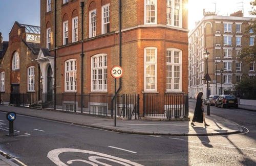 Vincent Square Appartement | Newly Refurbished 2BD LG Apartment