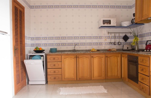 Cala Figuera Appartement | Appartement récemment rénové sur le port de pêcheurs méditerranéens de Cala Figuera