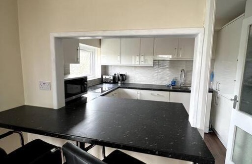 Sutton South Appartement | Newly refurbished flat in Sutton